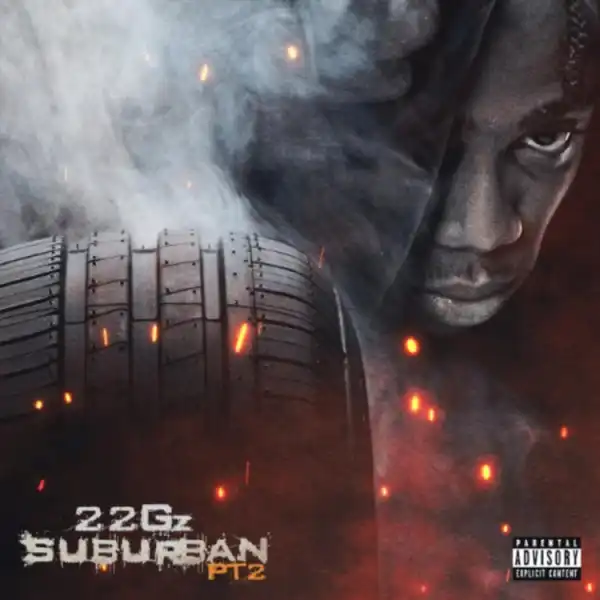 222Gz - Suburban Pt.